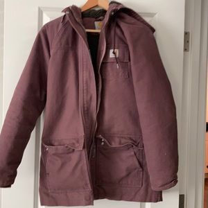 Women’s Carhartt Jacket